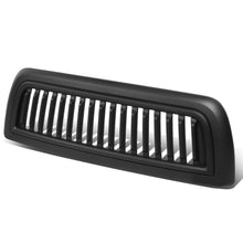 Load image into Gallery viewer, 2010-2018 Dodge Ram 2500/3500 Vertical Fence Style Grille - Matte Black