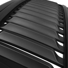 Load image into Gallery viewer, 2010-2018 Dodge Ram 2500/3500 Vertical Fence Style Grille - Matte Black