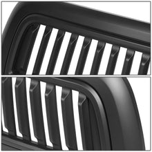 Load image into Gallery viewer, 2010-2018 Dodge Ram 2500/3500 Vertical Fence Style Grille - Matte Black