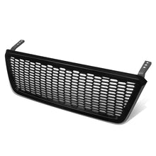 Load image into Gallery viewer, 04-08 Ford F-150 Honeycomb Mesh Style Front Grille - Black