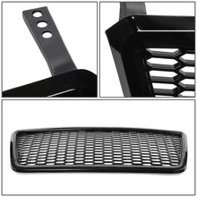Load image into Gallery viewer, 04-08 Ford F-150 Honeycomb Mesh Style Front Grille - Black