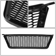 Load image into Gallery viewer, 04-08 Ford F-150 Honeycomb Mesh Style Front Grille - Black