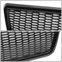 Load image into Gallery viewer, 04-08 Ford F-150 Honeycomb Mesh Style Front Grille - Black
