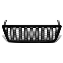 Load image into Gallery viewer, 04-08 Ford F-150 Honeycomb Mesh Style Front Grille - Black