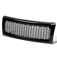 Load image into Gallery viewer, 09-14 Ford F-150 Honeycomb Mesh Grille - Black