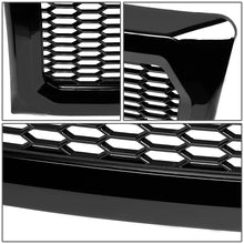 Load image into Gallery viewer, 09-14 Ford F-150 Honeycomb Mesh Grille - Black