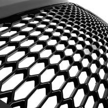 Load image into Gallery viewer, 09-14 Ford F-150 Honeycomb Mesh Grille - Black