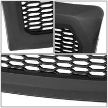 Load image into Gallery viewer, 09-14 Ford F-150 Honeycomb Mesh Front Grille - Matte Black