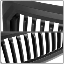 Load image into Gallery viewer, 09-14 Ford F-150 Vertical Fence Style Front Grille