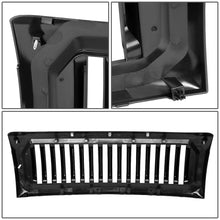 Load image into Gallery viewer, 09-14 Ford F-150 Vertical Fence Style Front Grille