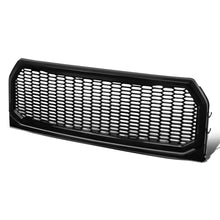 Load image into Gallery viewer, 2015-2017 Ford F-150 Honeycomb Mesh Black Grille