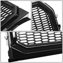 Load image into Gallery viewer, 2015-2017 Ford F-150 Honeycomb Mesh Black Grille