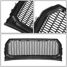 Load image into Gallery viewer, 2015-2017 Ford F-150 Honeycomb Mesh Black Grille