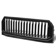 Load image into Gallery viewer, 2015-2017 Ford F-150 Vertical Fence Style Front Grille - Black