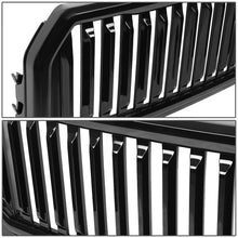 Load image into Gallery viewer, 2015-2017 Ford F-150 Vertical Fence Style Front Grille - Black