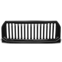 Load image into Gallery viewer, 2015-2017 Ford F-150 Vertical Fence Style Front Grille - Black