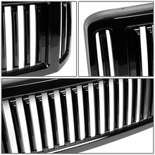 Load image into Gallery viewer, 2005-2007 Ford F-250 F-350 F-450 F-550 Excursion Vertical Fence Grille