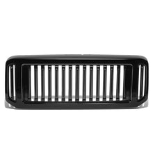 Load image into Gallery viewer, 2005-2007 Ford F-250 F-350 F-450 F-550 Excursion Vertical Fence Grille