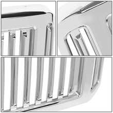 Load image into Gallery viewer, 2005-2007 Ford F-250/F-350/F-450/F-550 Excursion Vertical Fence Grille