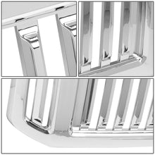Load image into Gallery viewer, 2005-2007 Ford F-250/F-350/F-450/F-550 Excursion Vertical Fence Grille