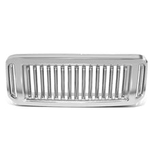 Load image into Gallery viewer, 2005-2007 Ford F-250/F-350/F-450/F-550 Excursion Vertical Fence Grille