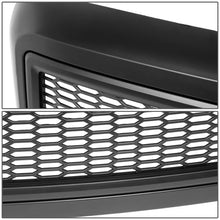 Load image into Gallery viewer, 08-10 Ford F-250 F-350 F-450 F-550 Honeycomb Mesh Grille - Matte Black
