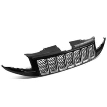 Load image into Gallery viewer, 2014-2016 Jeep Grand Cherokee Honeycomb Mesh Grille - Black