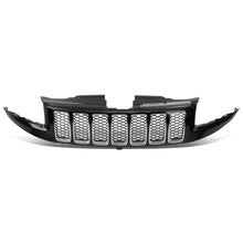 Load image into Gallery viewer, 2014-2016 Jeep Grand Cherokee Honeycomb Mesh Grille - Black