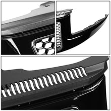 Load image into Gallery viewer, 2014-2016 Jeep Grand Cherokee Honeycomb Mesh Grille - Black