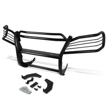 Load image into Gallery viewer, 98-05 Mercedes ML320/ML350/ML430/ML500 Grille Guard - Black