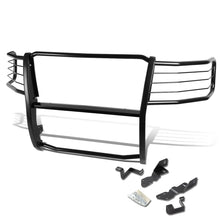 Load image into Gallery viewer, 2007-2013 Chevrolet Silverado 2500HD/3500HD Black Grille Guard