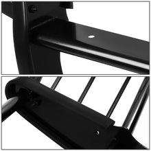 Load image into Gallery viewer, 2007-2013 Chevrolet Silverado 2500HD/3500HD Black Grille Guard