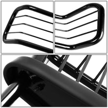 Load image into Gallery viewer, 2007-2013 Chevrolet Silverado 2500HD/3500HD Black Grille Guard