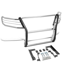 Load image into Gallery viewer, 2015-2019 Chevrolet Colorado Chrome Grille Guard