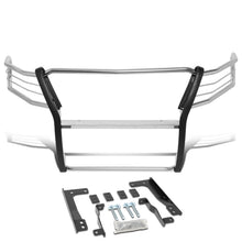 Load image into Gallery viewer, 2015-2019 Chevrolet Colorado Chrome Grille Guard