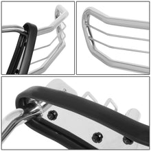 Load image into Gallery viewer, 2015-2019 Chevrolet Colorado Chrome Grille Guard