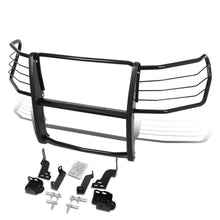 Load image into Gallery viewer, 19-20 Chevrolet Silverado 1500 Grille Guard - Black