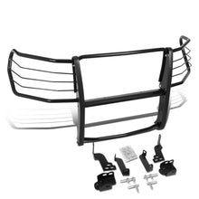 Load image into Gallery viewer, 19-20 Chevrolet Silverado 1500 Grille Guard - Black