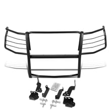 Load image into Gallery viewer, 19-20 Chevrolet Silverado 1500 Grille Guard - Black