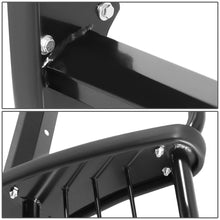 Load image into Gallery viewer, 19-20 Chevrolet Silverado 1500 Grille Guard - Black