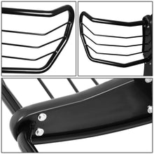 Load image into Gallery viewer, 19-20 Chevrolet Silverado 1500 Grille Guard - Black