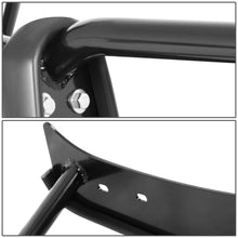 Load image into Gallery viewer, 19-20 Chevrolet Silverado 1500 Grille Guard - Black