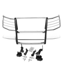 Load image into Gallery viewer, 2019-2020 Chevrolet Silverado 1500 Chrome Grille Guard