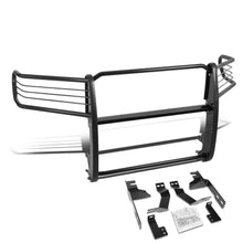Load image into Gallery viewer, 2019-2020 Dodge Ram 1500 Grille Guard - Black