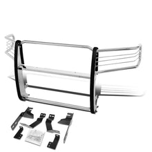 Load image into Gallery viewer, 2019-2020 Dodge Ram 1500 Chrome Grille Guard