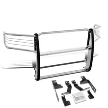 Load image into Gallery viewer, 2019-2020 Dodge Ram 1500 Chrome Grille Guard