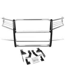 Load image into Gallery viewer, 2019-2020 Dodge Ram 1500 Chrome Grille Guard