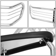 Load image into Gallery viewer, 2019-2020 Dodge Ram 1500 Chrome Grille Guard