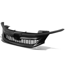 Load image into Gallery viewer, 2016-2017 Honda Accord Honeycomb Mesh Grille - Black