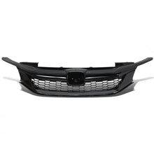 Load image into Gallery viewer, 2016-2017 Honda Accord Honeycomb Mesh Grille - Black